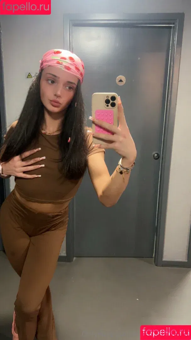 barbiebelladollz / barbiedollzzz_ Onlyfans Photo Gallery 