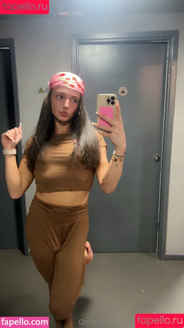 barbiebelladollz / barbiedollzzz_ Onlyfans Photo Gallery 