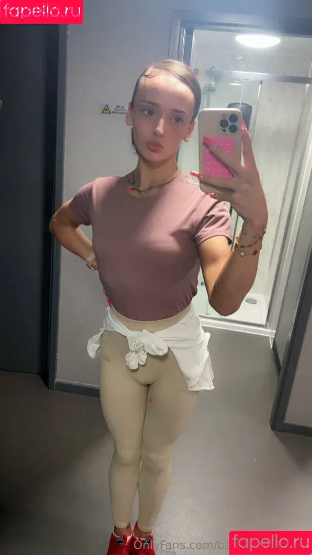 barbiebelladollz / barbiedollzzz_ Onlyfans Photo Gallery 