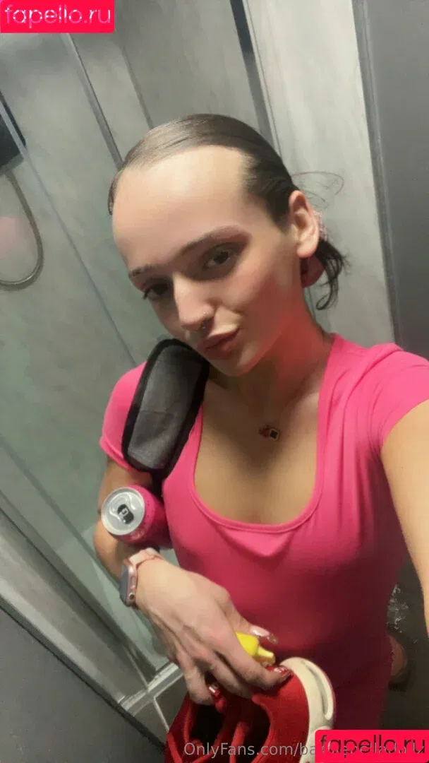 barbiebelladollz / barbiedollzzz_ Onlyfans Photo Gallery 