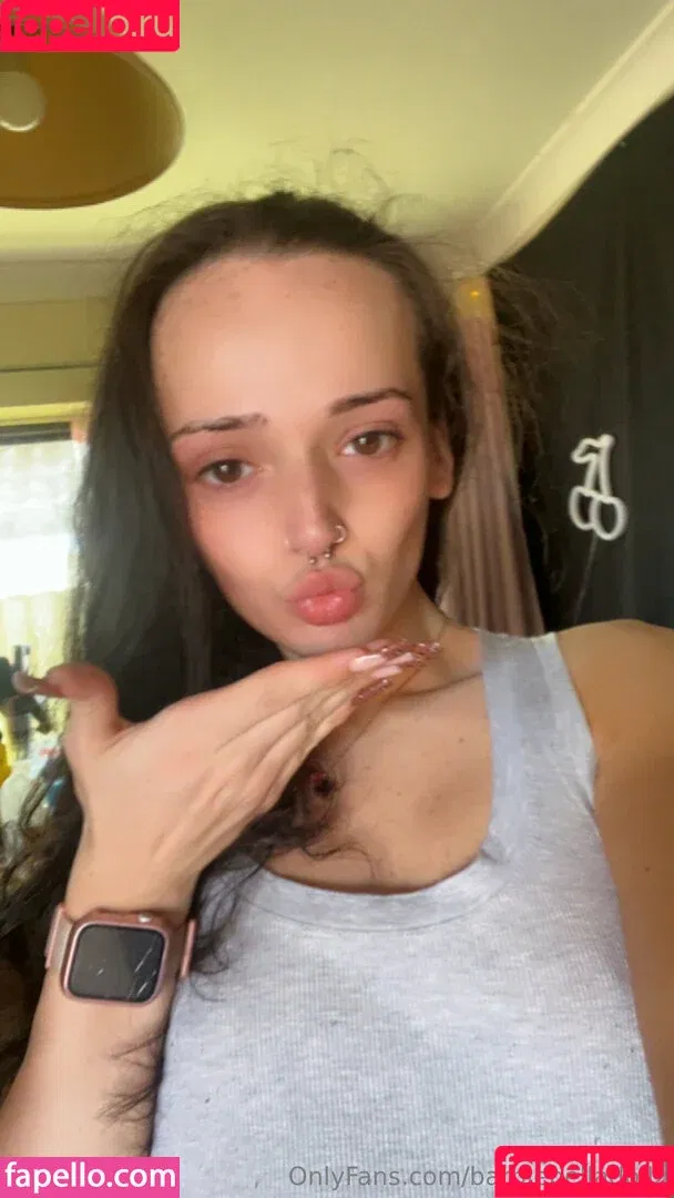 barbiebelladollz / barbiedollzzz_ Onlyfans Photo Gallery 