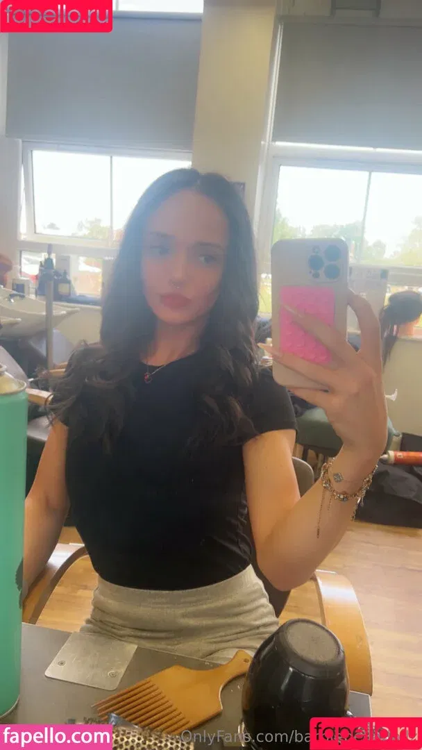 barbiebelladollz / barbiedollzzz_ Onlyfans Photo Gallery 