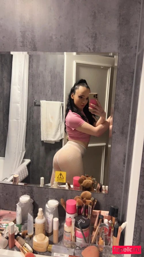 barbiebelladollz Nude Onlyfans Photo 8