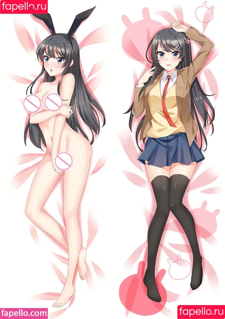 Bunny Girl Onlyfans Photo Gallery 