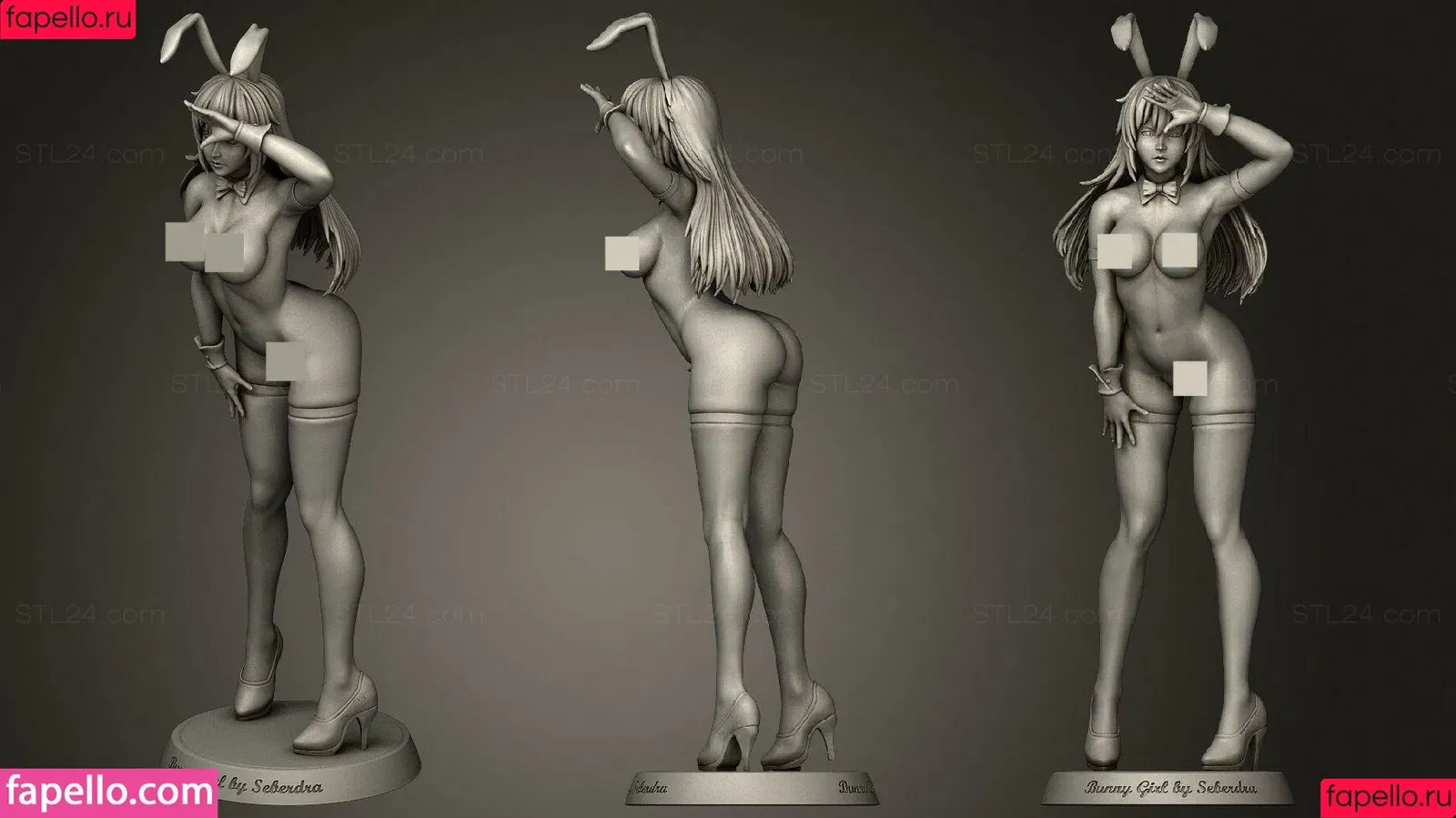 Bunny Girl Onlyfans Photo Gallery 