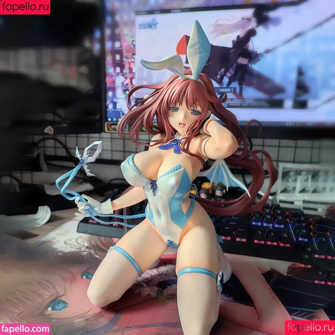 Bunny Girl Onlyfans Photo Gallery 