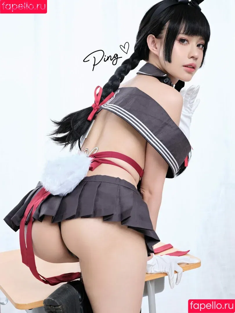 Bunny Girl Onlyfans Photo Gallery 