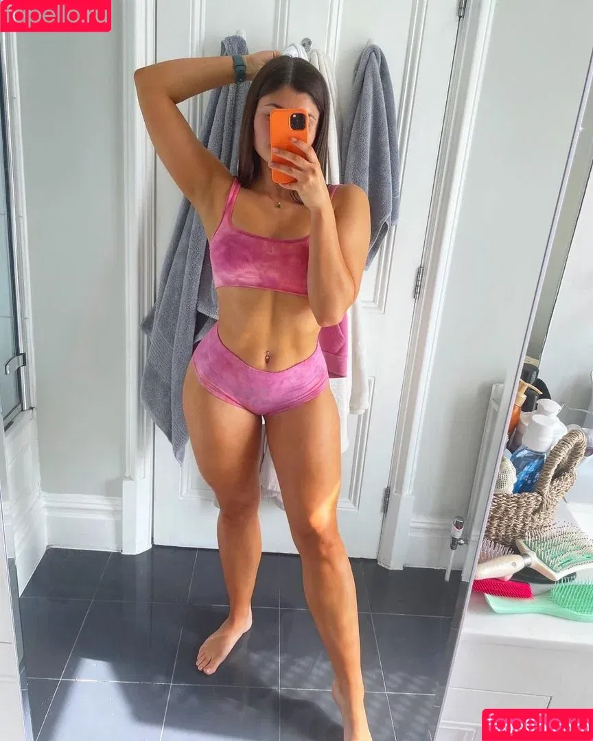 Livefitelle / elle edwards Onlyfans Photo Gallery 
