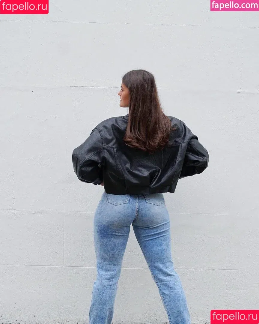 Livefitelle / elle edwards Onlyfans Photo Gallery 