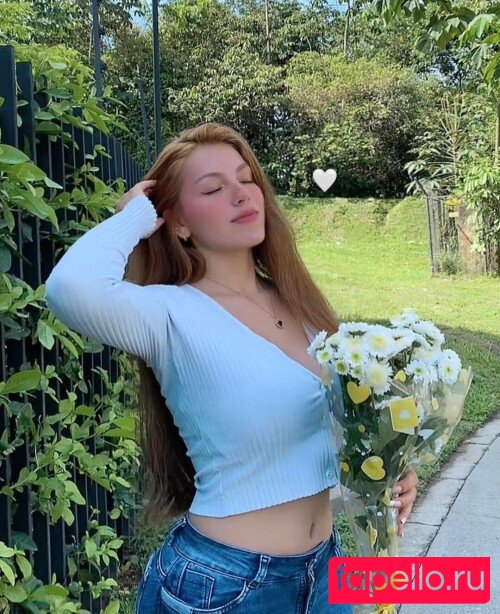 Anamaria Contreras Nude Onlyfans Photo 3