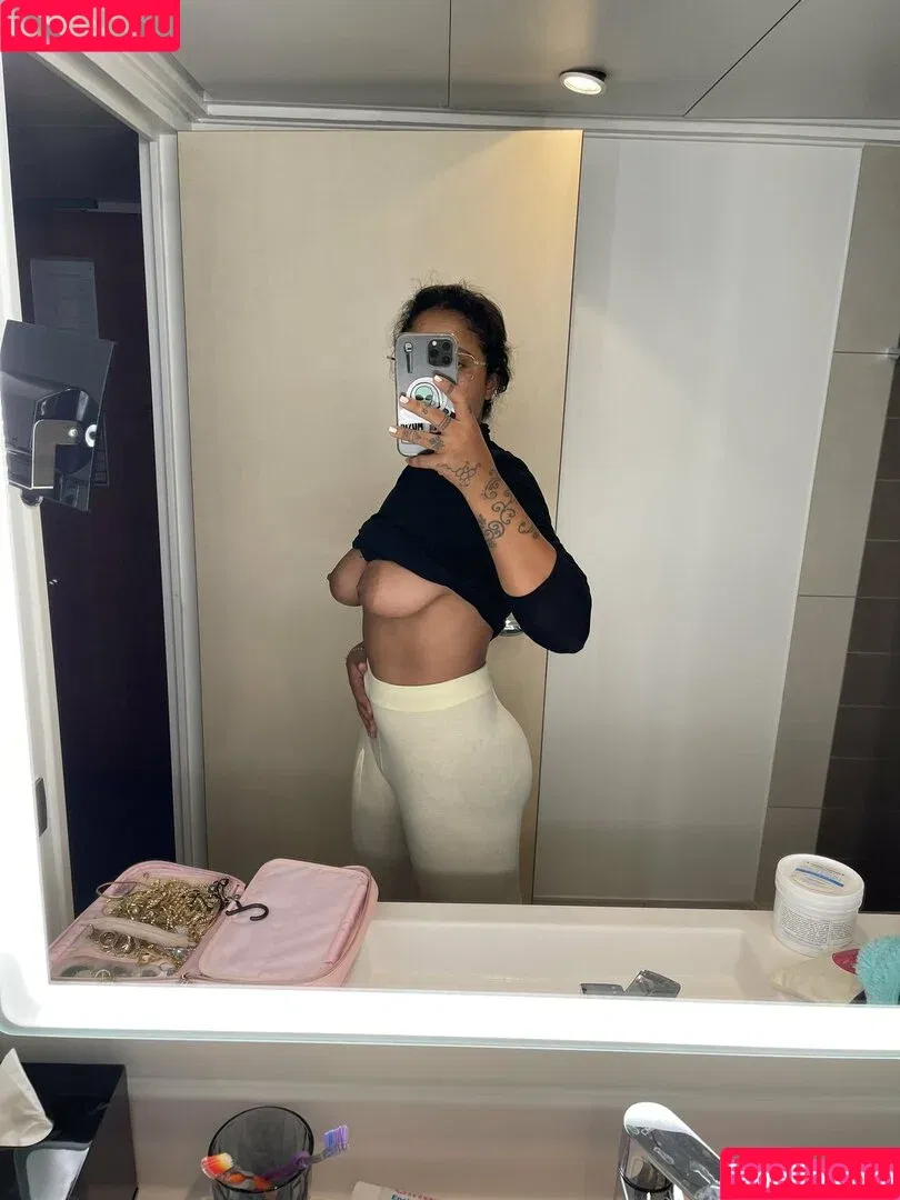 Tokischa Peralta / tokischa.popola / tokischa_ Onlyfans Photo Gallery 