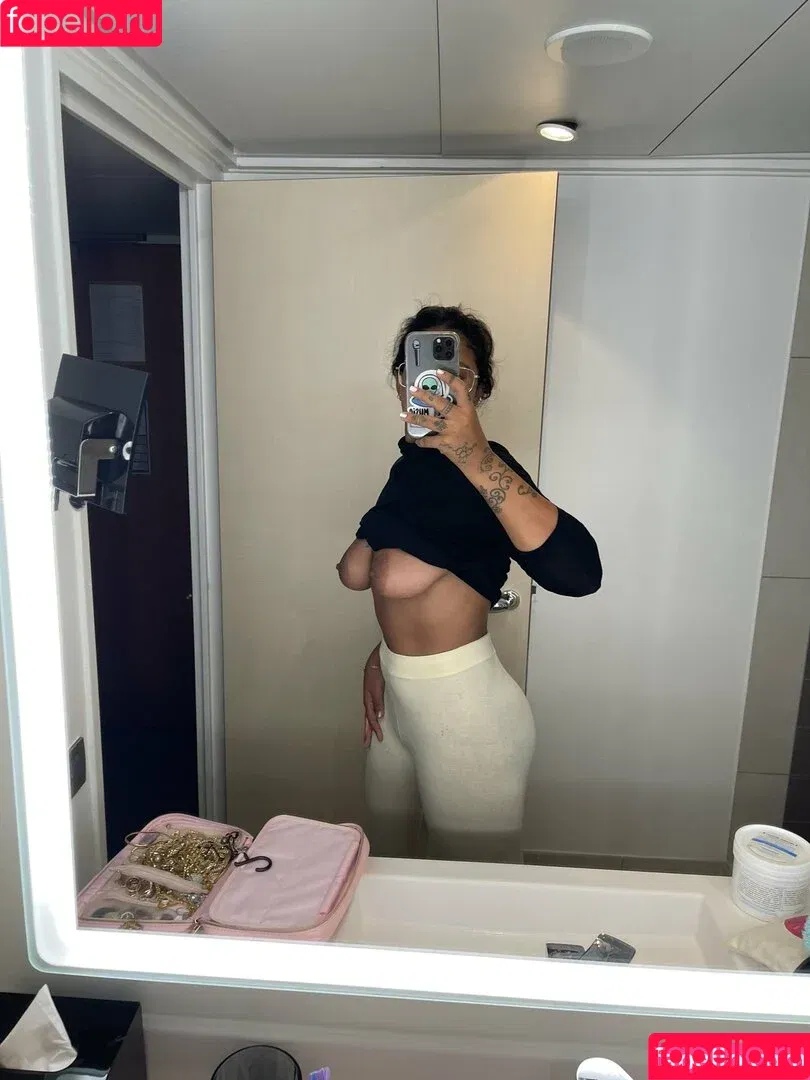 Tokischa Peralta / tokischa.popola / tokischa_ Onlyfans Photo Gallery 