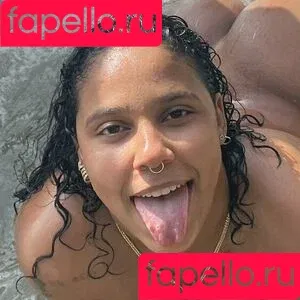 Tokischa Peralta / tokischa.popola / tokischa_ Onlyfans Photo Gallery 