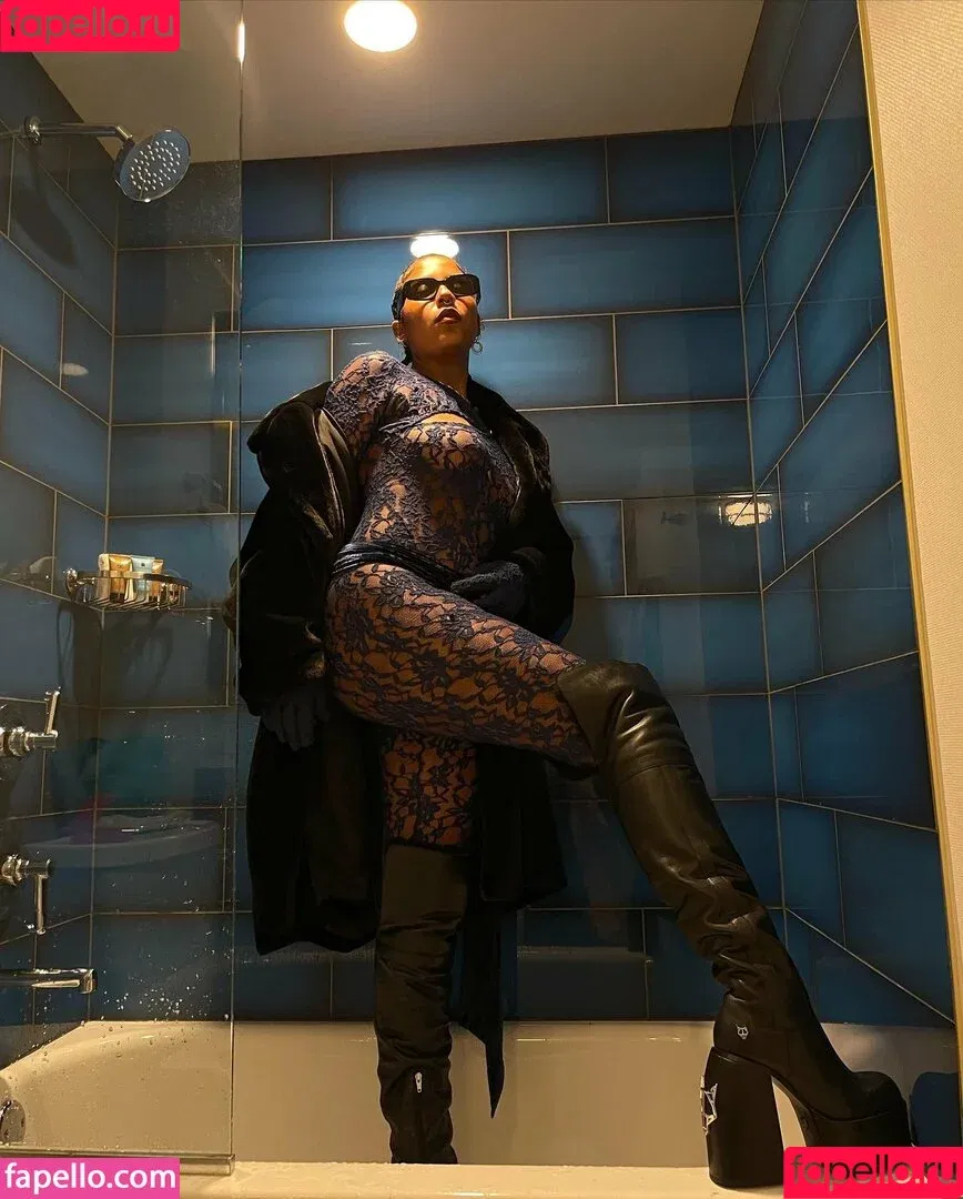 Tokischa Peralta / tokischa.popola / tokischa_ Onlyfans Photo Gallery 