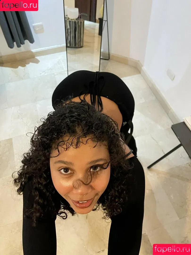 Tokischa Peralta / tokischa.popola / tokischa_ Onlyfans Photo Gallery 