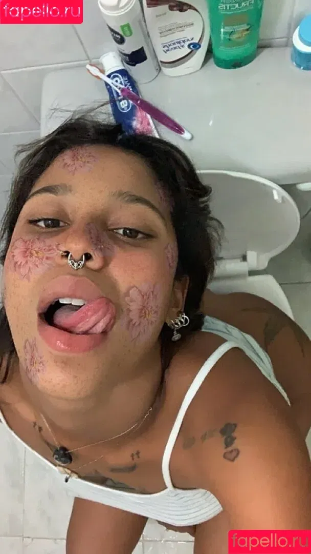 Tokischa Peralta / tokischa.popola / tokischa_ Onlyfans Photo Gallery 