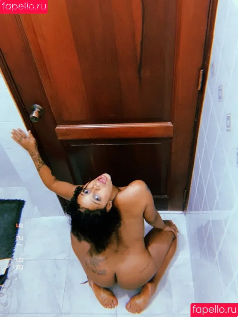 Tokischa Peralta / tokischa.popola / tokischa_ Onlyfans Photo Gallery 