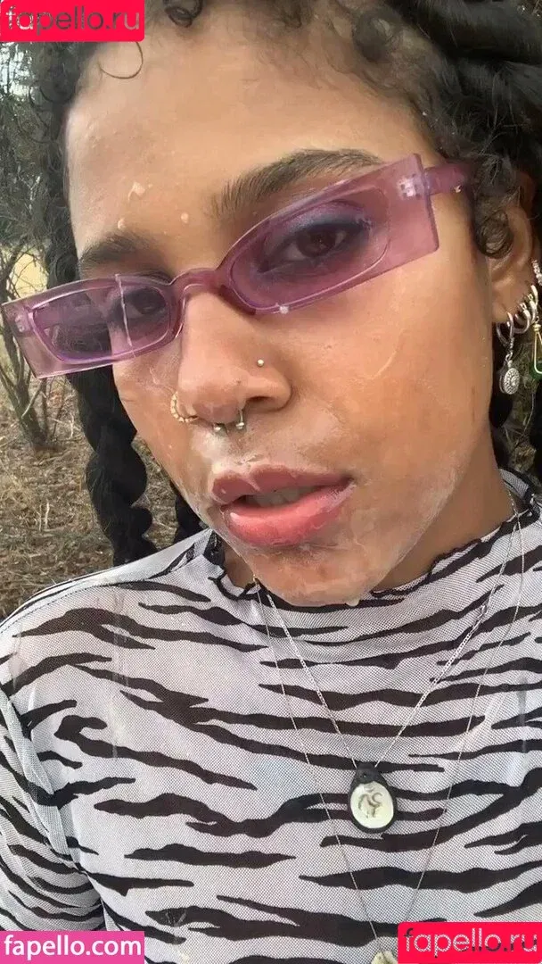 Tokischa Peralta / tokischa.popola / tokischa_ Onlyfans Photo Gallery 