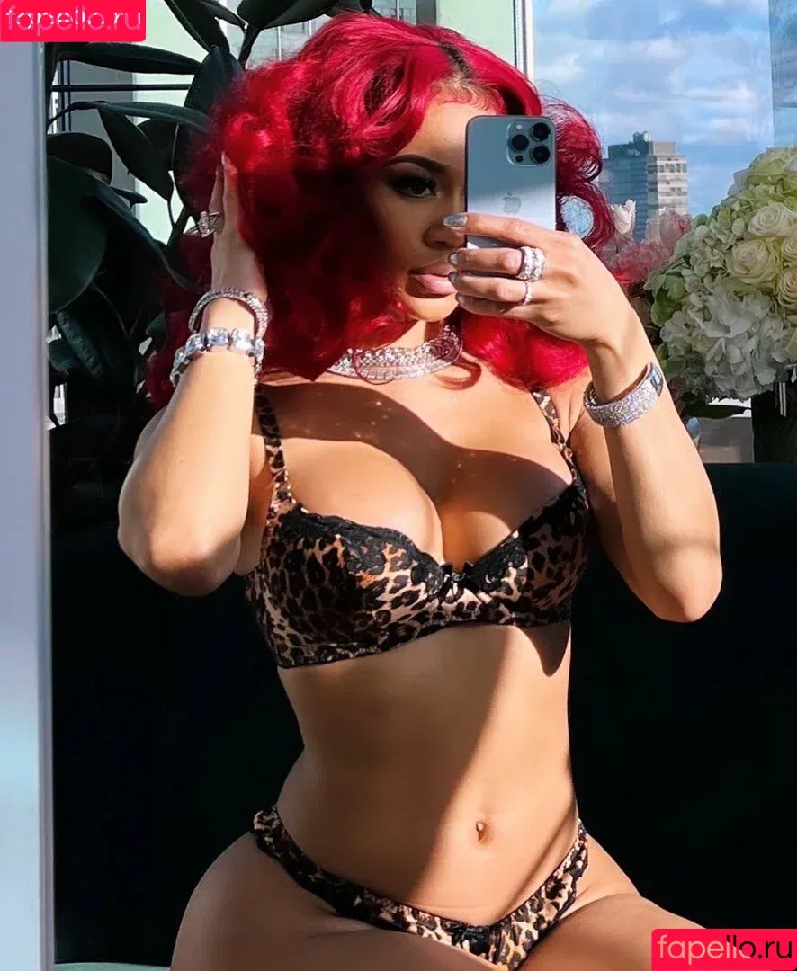 Saweetie / u31217607 Onlyfans Photo Gallery 