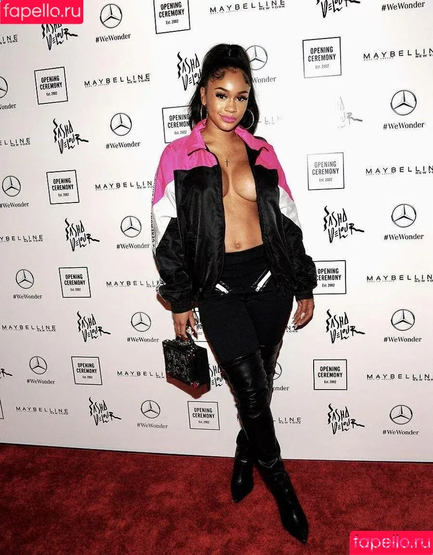 Saweetie / u31217607 Onlyfans Photo Gallery 