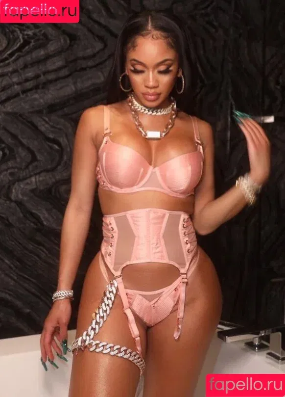 Saweetie / u31217607 Onlyfans Photo Gallery 