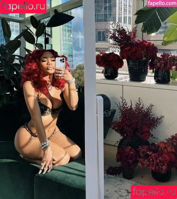 Saweetie / u31217607 Onlyfans Photo Gallery 