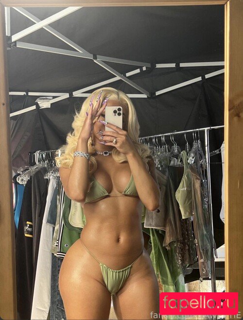 Saweetie Nude Onlyfans Photo 51