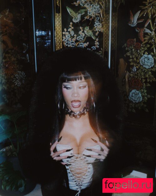 Saweetie Nude Onlyfans Photo 36