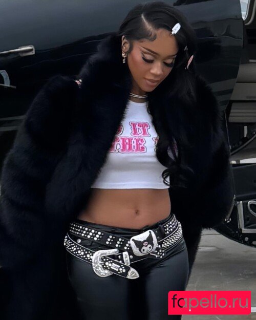 Saweetie Nude Onlyfans Photo 30