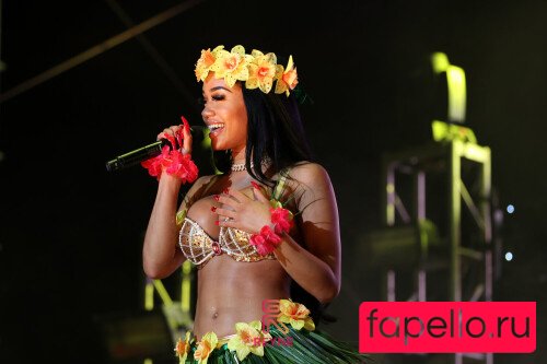 Saweetie Nude Onlyfans Photo 25