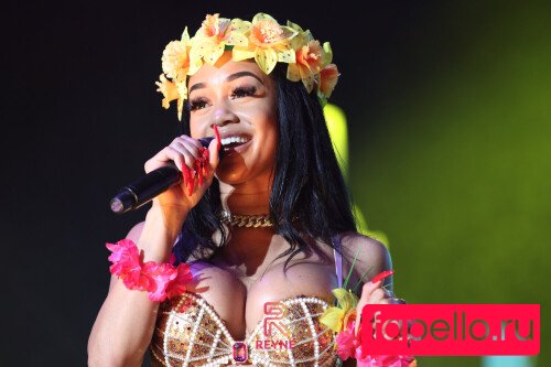 Saweetie Nude Onlyfans Photo 20