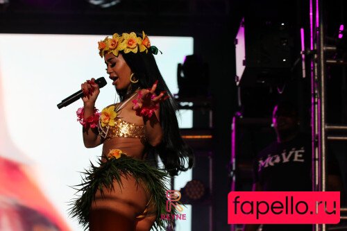 Saweetie Nude Onlyfans Photo 23