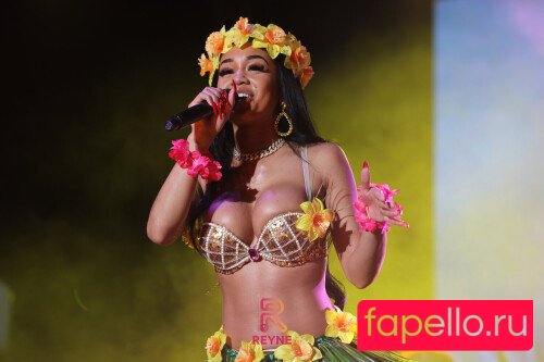 Saweetie Nude Onlyfans Photo 16