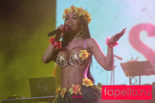 Saweetie Nude Onlyfans Photo 15