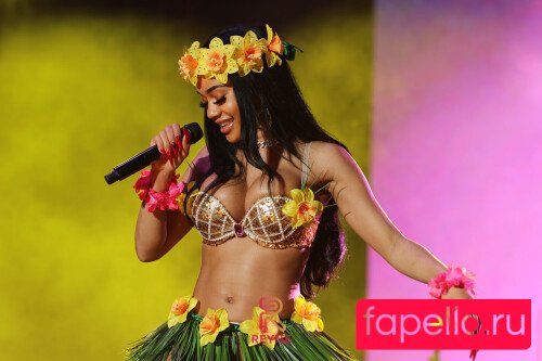 Saweetie Nude Onlyfans Photo 18