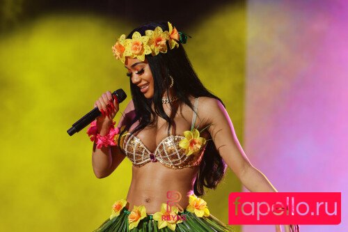 Saweetie Nude Onlyfans Photo 19