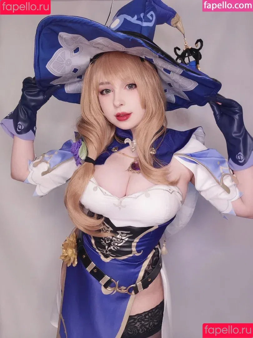 Yoshinobi / https: / yoshinobi_cos / yoshinobi_cosplay Onlyfans Photo Gallery 