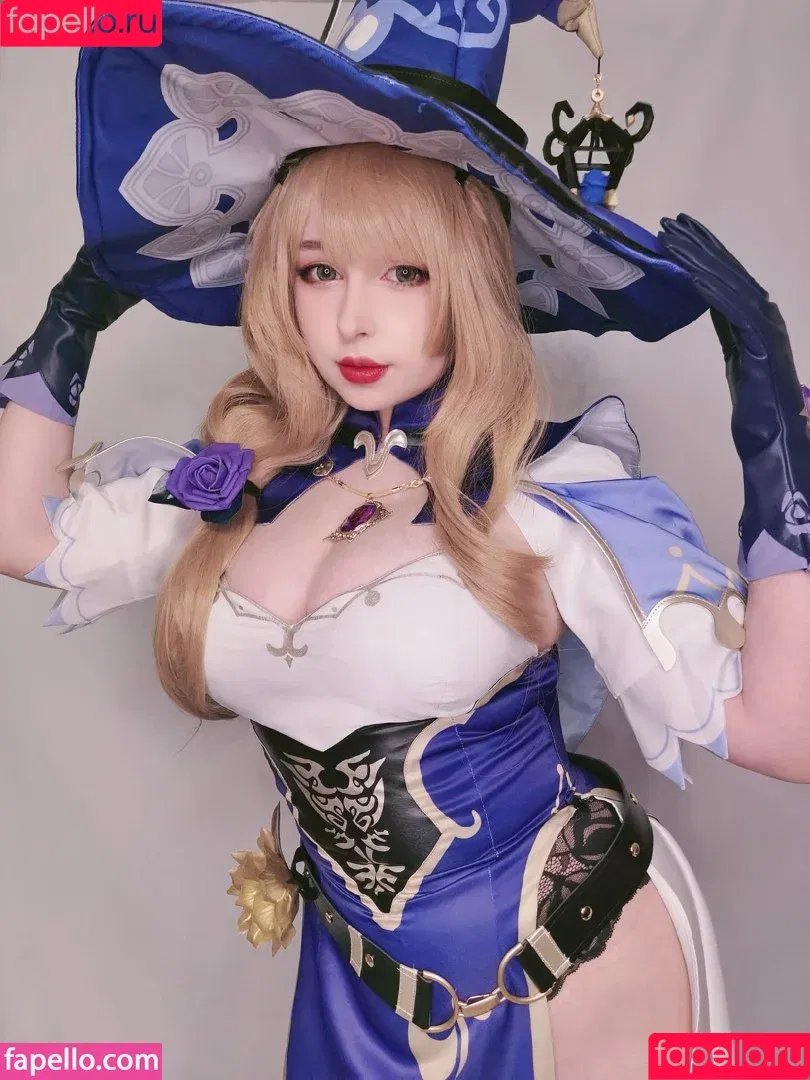 Yoshinobi / https: / yoshinobi_cos / yoshinobi_cosplay Onlyfans Photo Gallery 