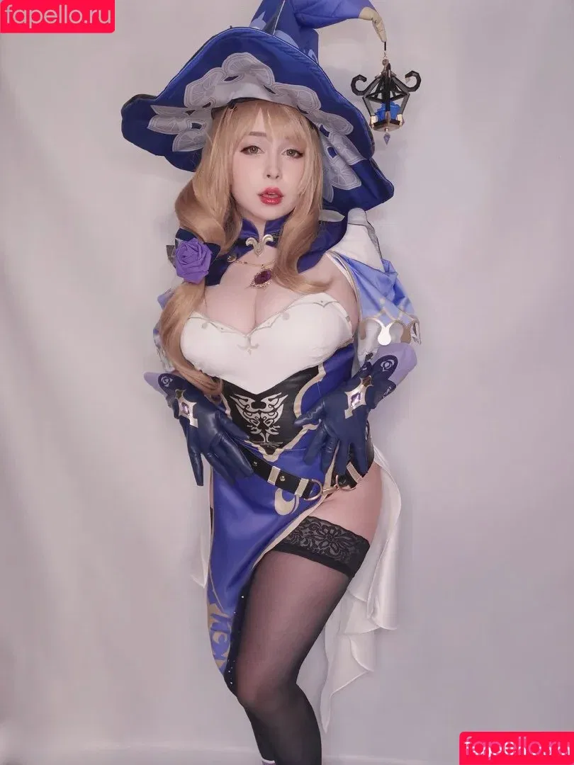 Yoshinobi / https: / yoshinobi_cos / yoshinobi_cosplay Onlyfans Photo Gallery 