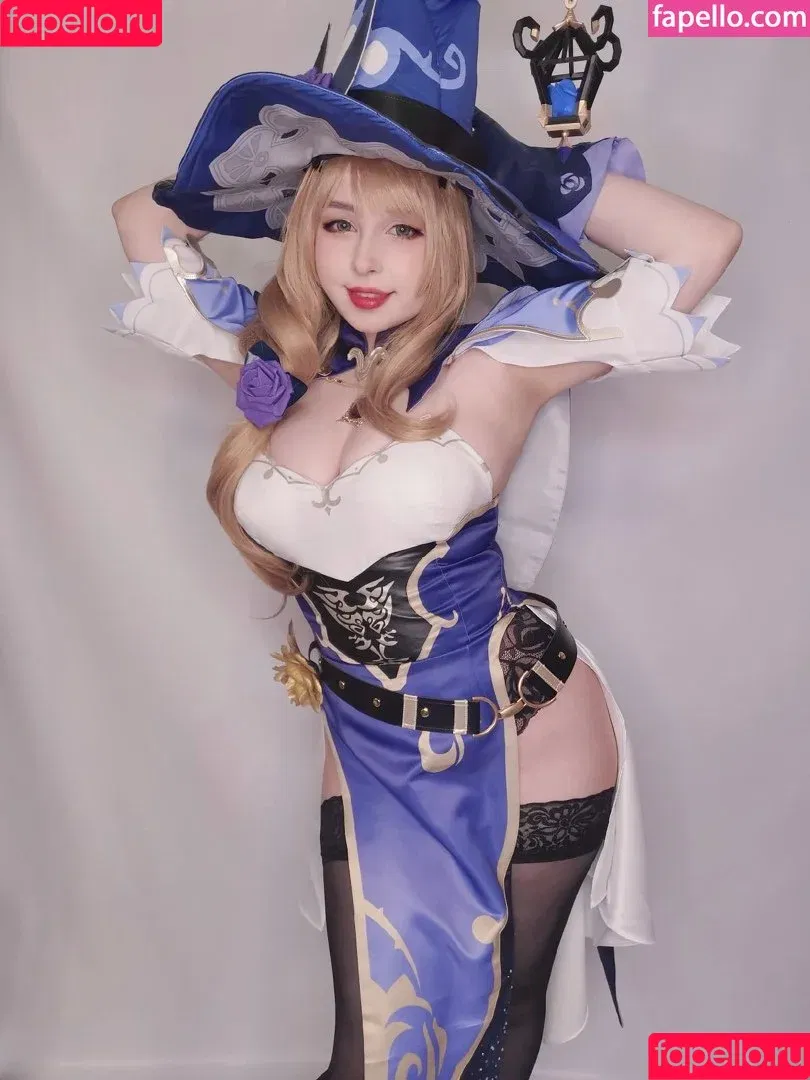 Yoshinobi / https: / yoshinobi_cos / yoshinobi_cosplay Onlyfans Photo Gallery 