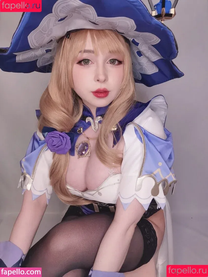 Yoshinobi / https: / yoshinobi_cos / yoshinobi_cosplay Onlyfans Photo Gallery 