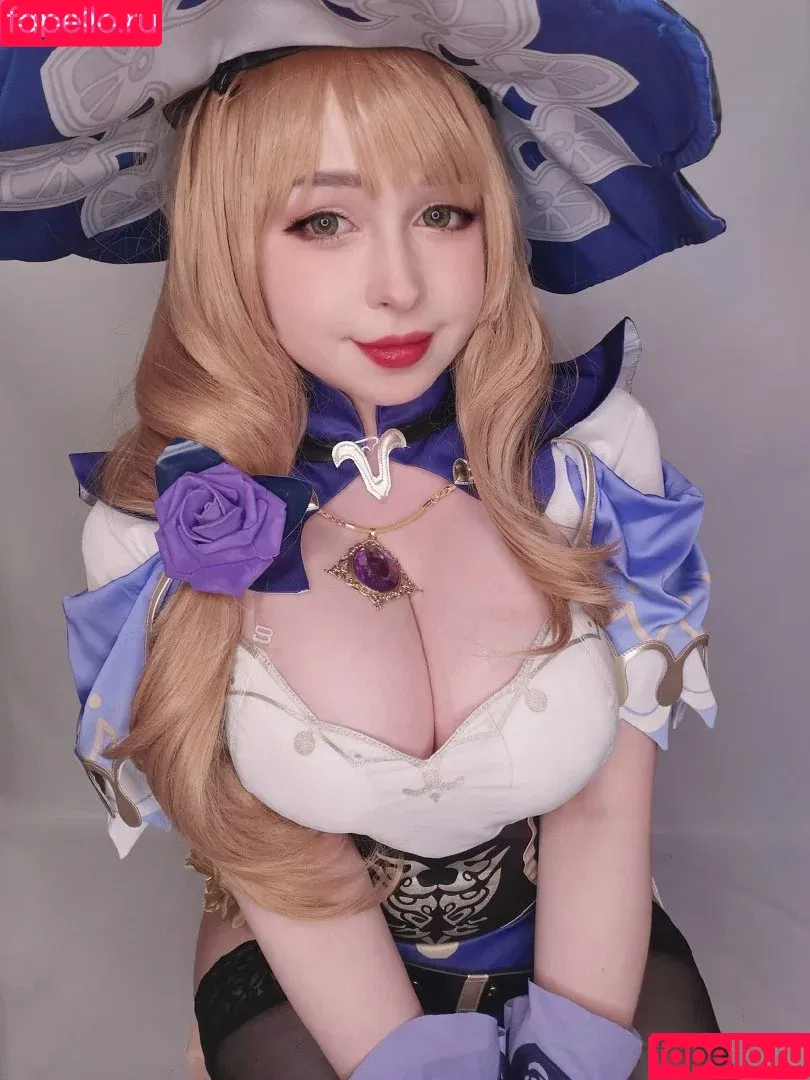 Yoshinobi / https: / yoshinobi_cos / yoshinobi_cosplay Onlyfans Photo Gallery 