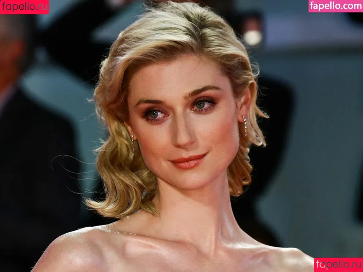 Elizabeth Debicki / elizabethdebickinators Onlyfans Photo Gallery 