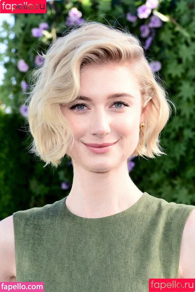 Elizabeth Debicki / elizabethdebickinators Onlyfans Photo Gallery 
