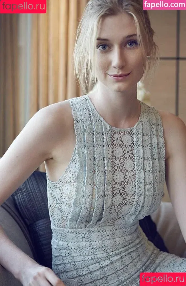Elizabeth Debicki / elizabethdebickinators Onlyfans Photo Gallery 