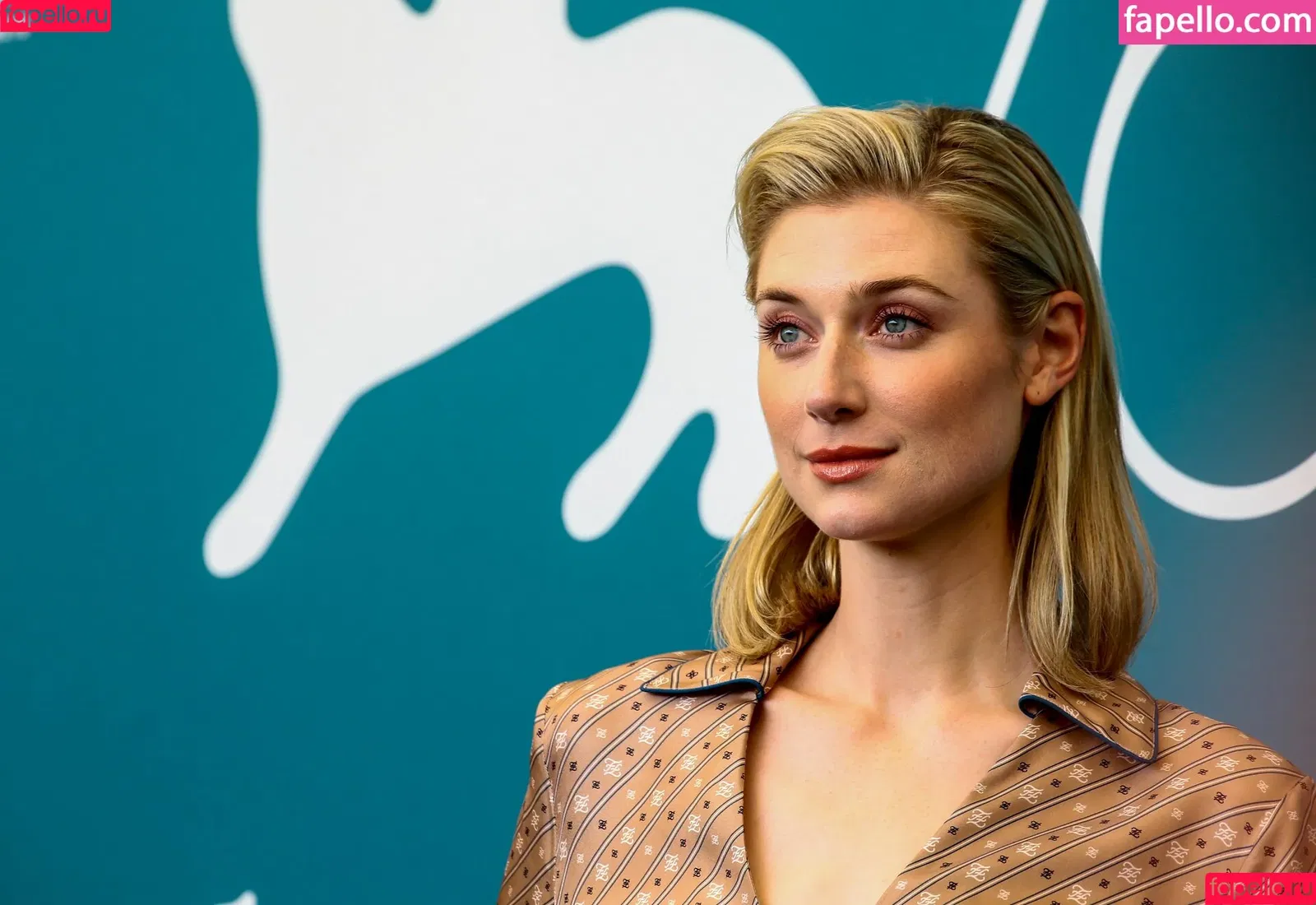 Elizabeth Debicki / elizabethdebickinators Onlyfans Photo Gallery 