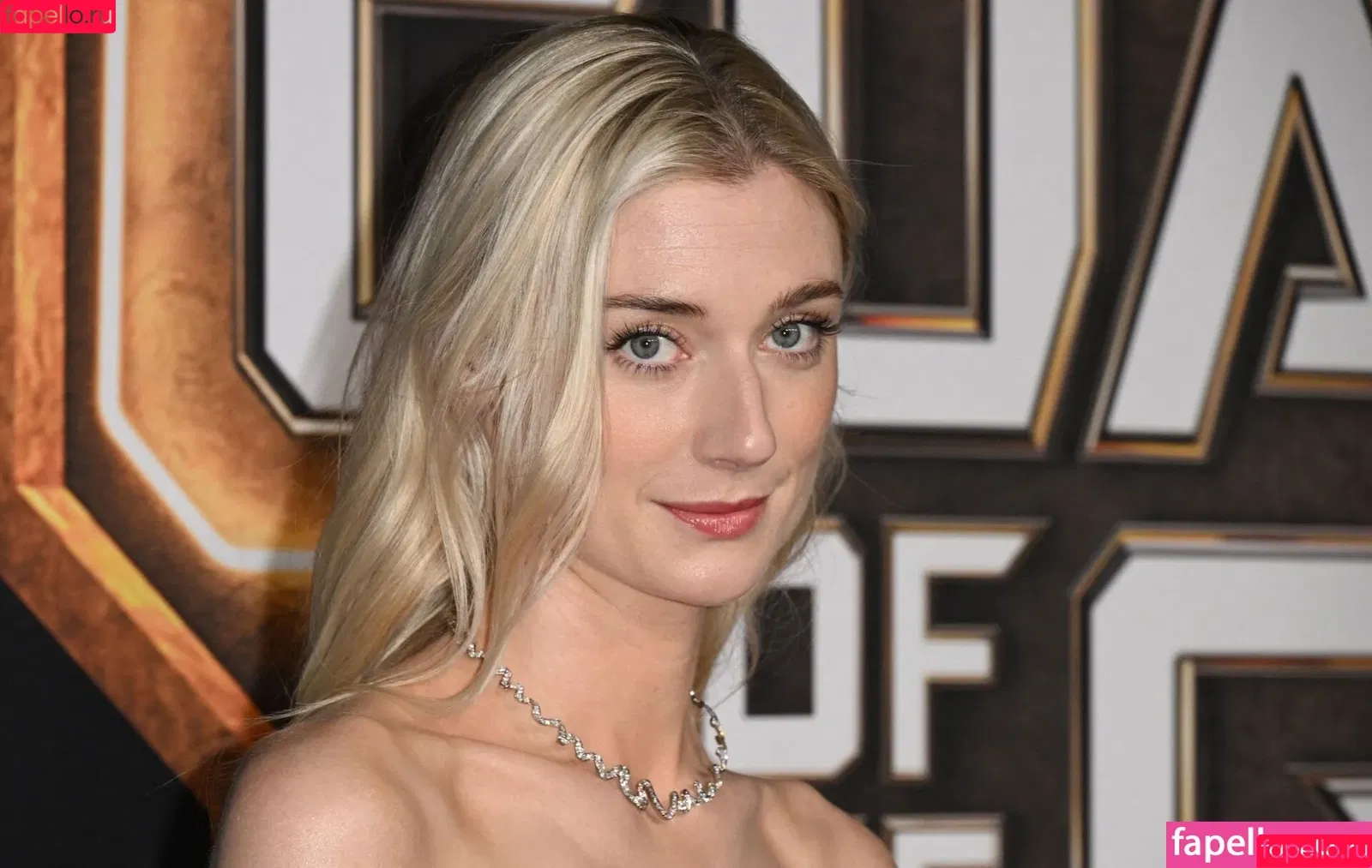 Elizabeth Debicki / elizabethdebickinators Onlyfans Photo Gallery 