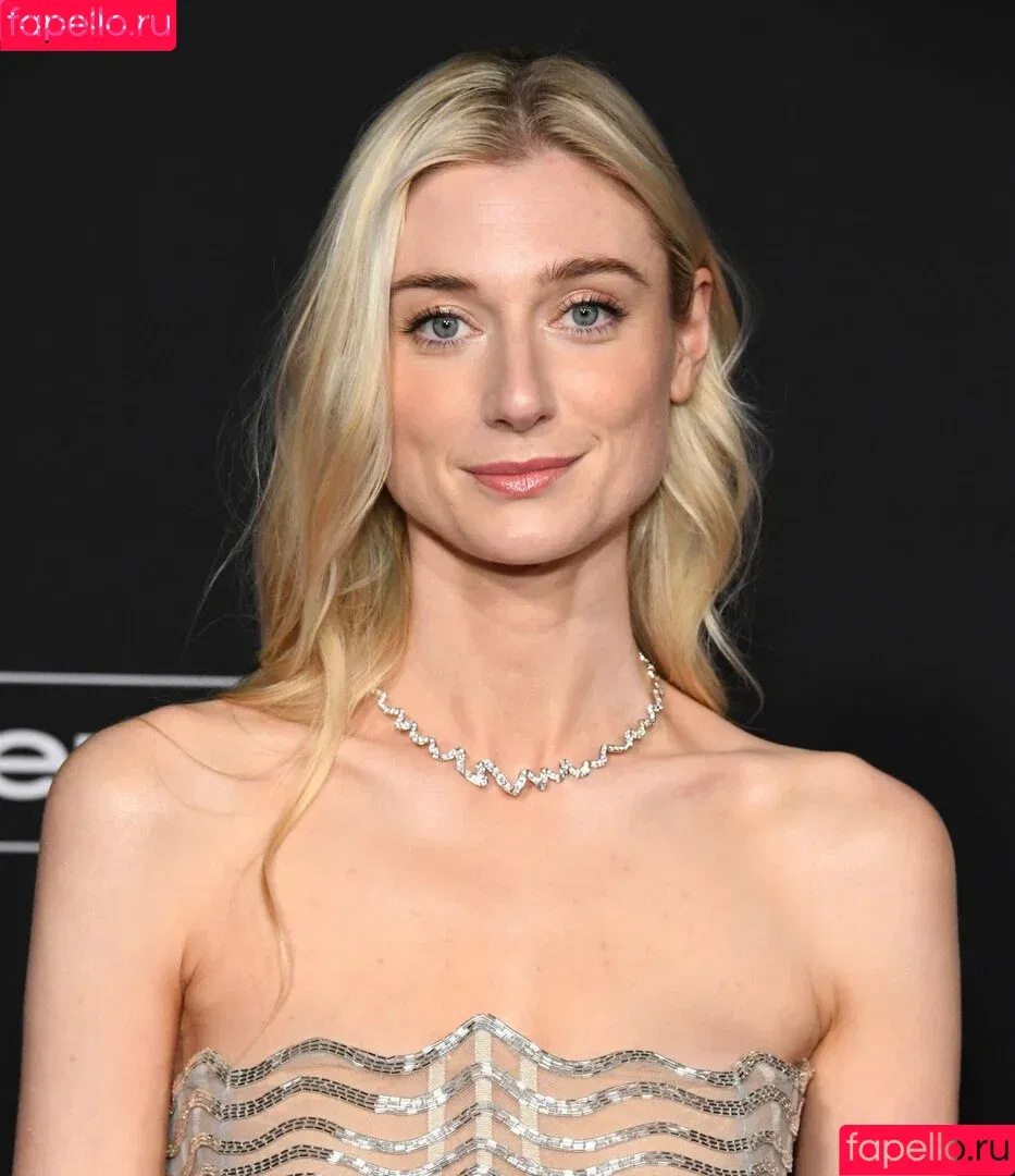 Elizabeth Debicki / elizabethdebickinators Onlyfans Photo Gallery 