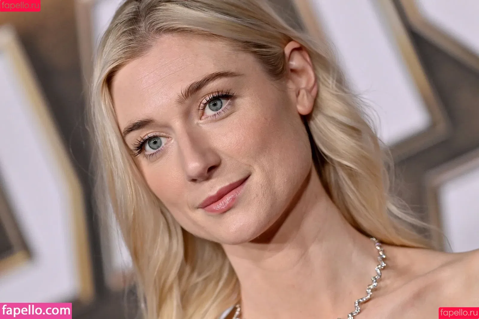 Elizabeth Debicki / elizabethdebickinators Onlyfans Photo Gallery 