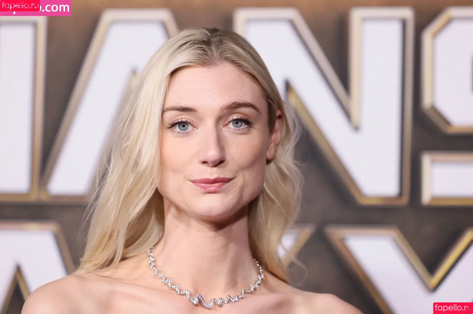 Elizabeth Debicki / elizabethdebickinators Onlyfans Photo Gallery 